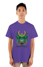Load image into Gallery viewer, Samurai mens tshirt