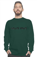 Load image into Gallery viewer, Kali's Dojo long sleeve tee