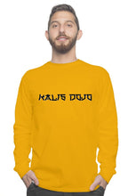 Load image into Gallery viewer, Kali's Dojo long sleeve tee