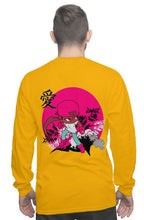 Load image into Gallery viewer, Kali's Dojo long sleeve tee