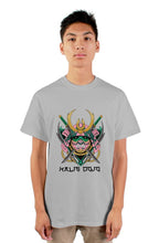 Load image into Gallery viewer, Pink Samurai mens tshirt