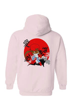 Load image into Gallery viewer, Kali's Dojo Unisex Hoodie
