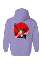 Load image into Gallery viewer, Kali's Dojo Unisex Hoodie