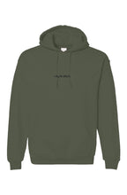 Load image into Gallery viewer, Kali's Dojo Unisex Hoodie