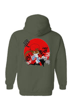 Load image into Gallery viewer, Kali's Dojo Unisex Hoodie