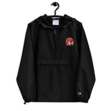 Load image into Gallery viewer, Kali’s Dojo Champion Packable Jacket