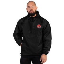 Load image into Gallery viewer, Kali’s Dojo Champion Packable Jacket