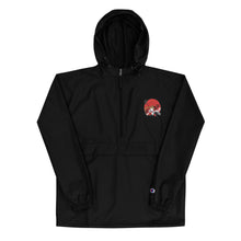 Load image into Gallery viewer, Kali’s Dojo Champion Packable Jacket