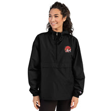 Load image into Gallery viewer, Kali’s Dojo Champion Packable Jacket