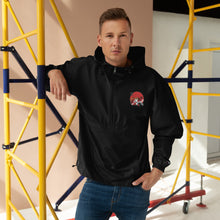 Load image into Gallery viewer, Kali’s Dojo Champion Packable Jacket