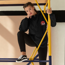 Load image into Gallery viewer, Kali’s Dojo Champion Packable Jacket