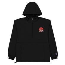 Load image into Gallery viewer, Kali’s Dojo Champion Packable Jacket