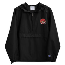 Load image into Gallery viewer, Kali’s Dojo Champion Packable Jacket