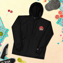 Load image into Gallery viewer, Kali’s Dojo Champion Packable Jacket