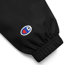 Load image into Gallery viewer, Kali’s Dojo Champion Packable Jacket