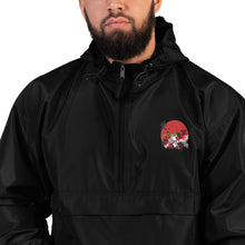 Load image into Gallery viewer, Kali’s Dojo Champion Packable Jacket