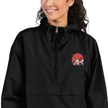 Load image into Gallery viewer, Kali’s Dojo Champion Packable Jacket