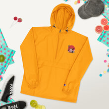 Load image into Gallery viewer, Kali’s Dojo Champion Packable Jacket