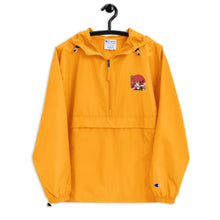Load image into Gallery viewer, Kali’s Dojo Champion Packable Jacket