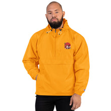 Load image into Gallery viewer, Kali’s Dojo Champion Packable Jacket
