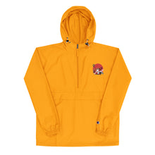 Load image into Gallery viewer, Kali’s Dojo Champion Packable Jacket