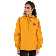 Load image into Gallery viewer, Kali’s Dojo Champion Packable Jacket