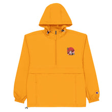 Load image into Gallery viewer, Kali’s Dojo Champion Packable Jacket