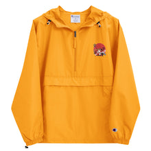 Load image into Gallery viewer, Kali’s Dojo Champion Packable Jacket