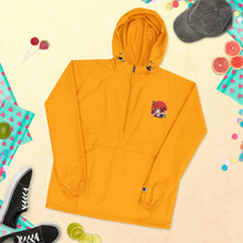 Load image into Gallery viewer, Kali’s Dojo Champion Packable Jacket
