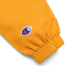 Load image into Gallery viewer, Kali’s Dojo Champion Packable Jacket