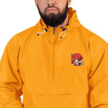 Load image into Gallery viewer, Kali’s Dojo Champion Packable Jacket