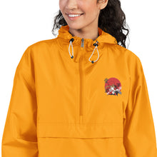 Load image into Gallery viewer, Kali’s Dojo Champion Packable Jacket