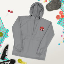 Load image into Gallery viewer, Kali’s Dojo Champion Packable Jacket