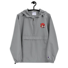 Load image into Gallery viewer, Kali’s Dojo Champion Packable Jacket