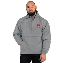 Load image into Gallery viewer, Kali’s Dojo Champion Packable Jacket