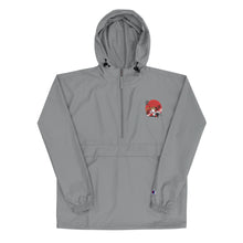 Load image into Gallery viewer, Kali’s Dojo Champion Packable Jacket
