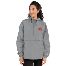 Load image into Gallery viewer, Kali’s Dojo Champion Packable Jacket