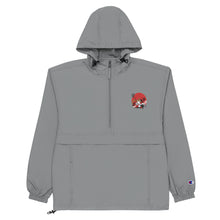 Load image into Gallery viewer, Kali’s Dojo Champion Packable Jacket