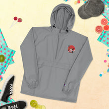 Load image into Gallery viewer, Kali’s Dojo Champion Packable Jacket