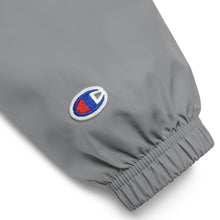 Load image into Gallery viewer, Kali’s Dojo Champion Packable Jacket