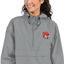 Load image into Gallery viewer, Kali’s Dojo Champion Packable Jacket