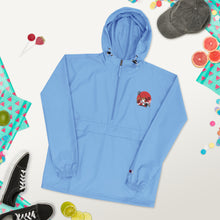 Load image into Gallery viewer, Kali’s Dojo Champion Packable Jacket