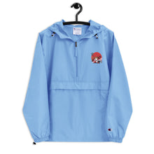 Load image into Gallery viewer, Kali’s Dojo Champion Packable Jacket