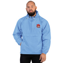 Load image into Gallery viewer, Kali’s Dojo Champion Packable Jacket