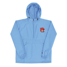 Load image into Gallery viewer, Kali’s Dojo Champion Packable Jacket