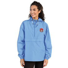 Load image into Gallery viewer, Kali’s Dojo Champion Packable Jacket