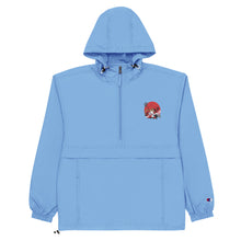 Load image into Gallery viewer, Kali’s Dojo Champion Packable Jacket