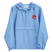 Load image into Gallery viewer, Kali’s Dojo Champion Packable Jacket