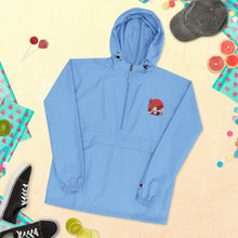 Load image into Gallery viewer, Kali’s Dojo Champion Packable Jacket