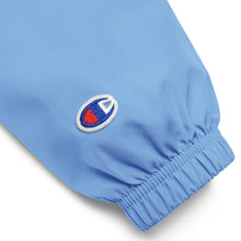 Load image into Gallery viewer, Kali’s Dojo Champion Packable Jacket